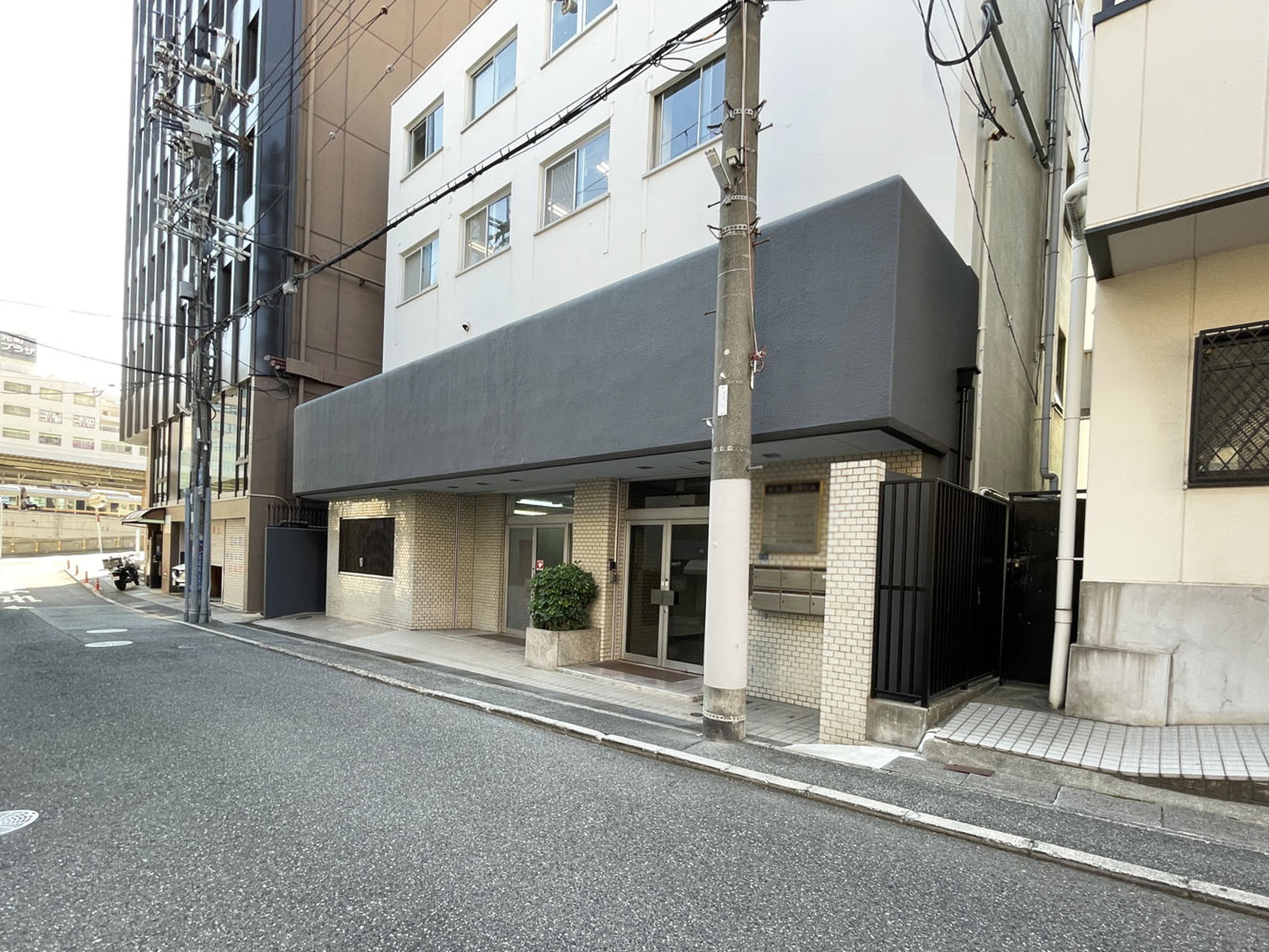 1階の様子