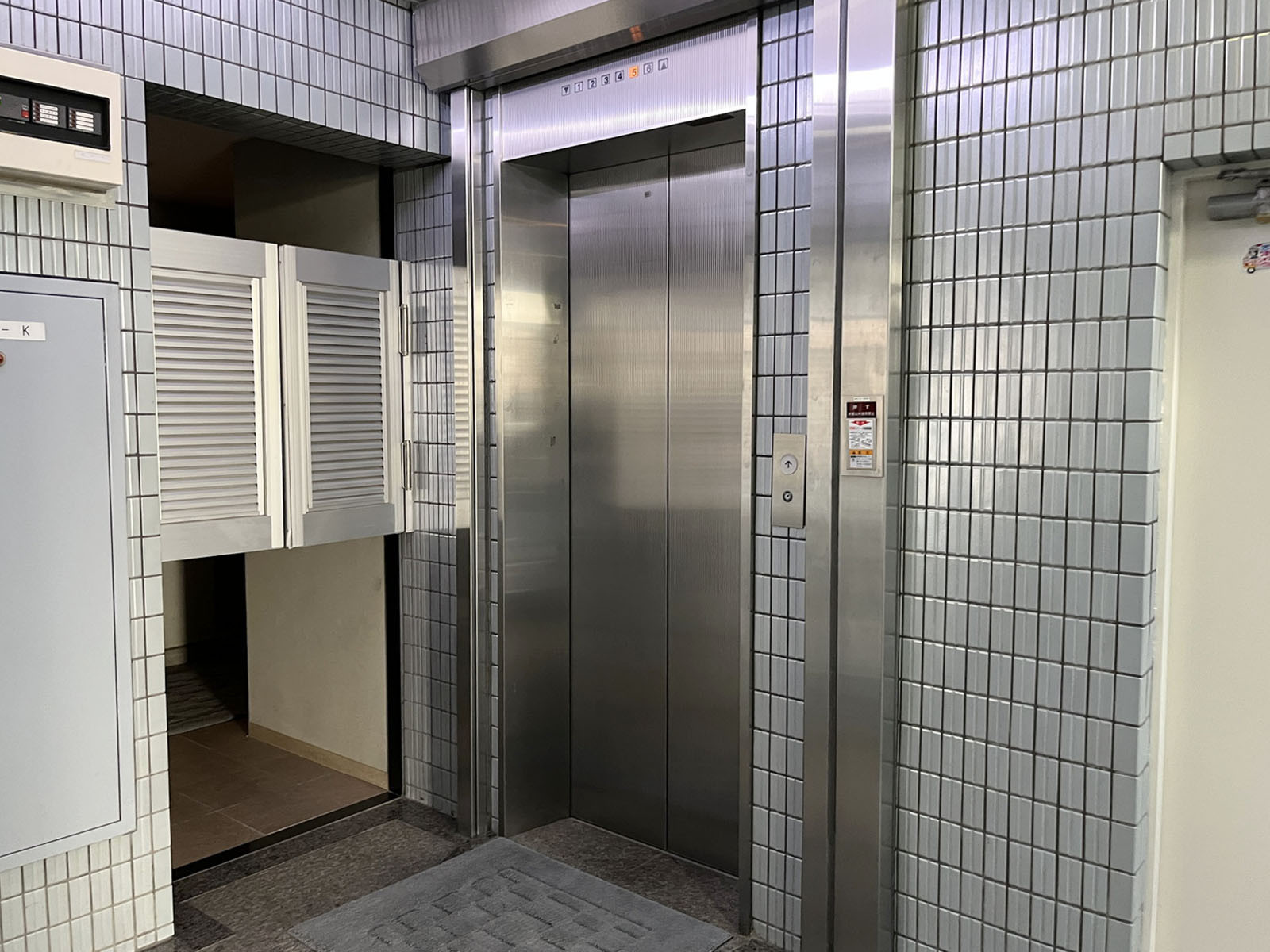 エレベーター