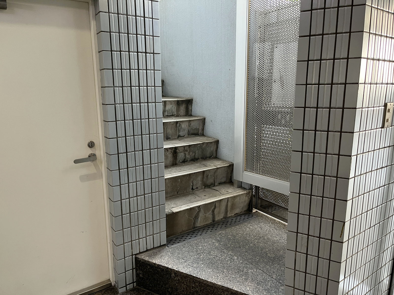内階段