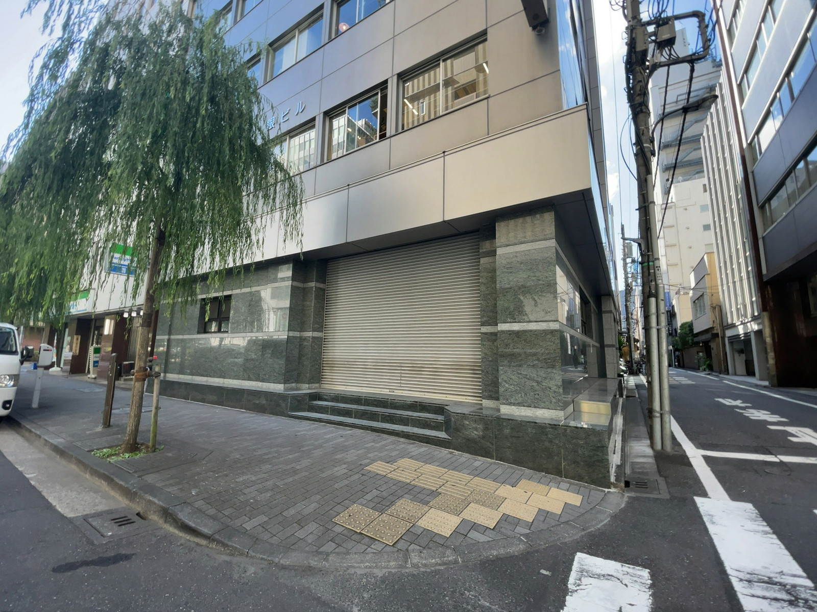 1階の様子