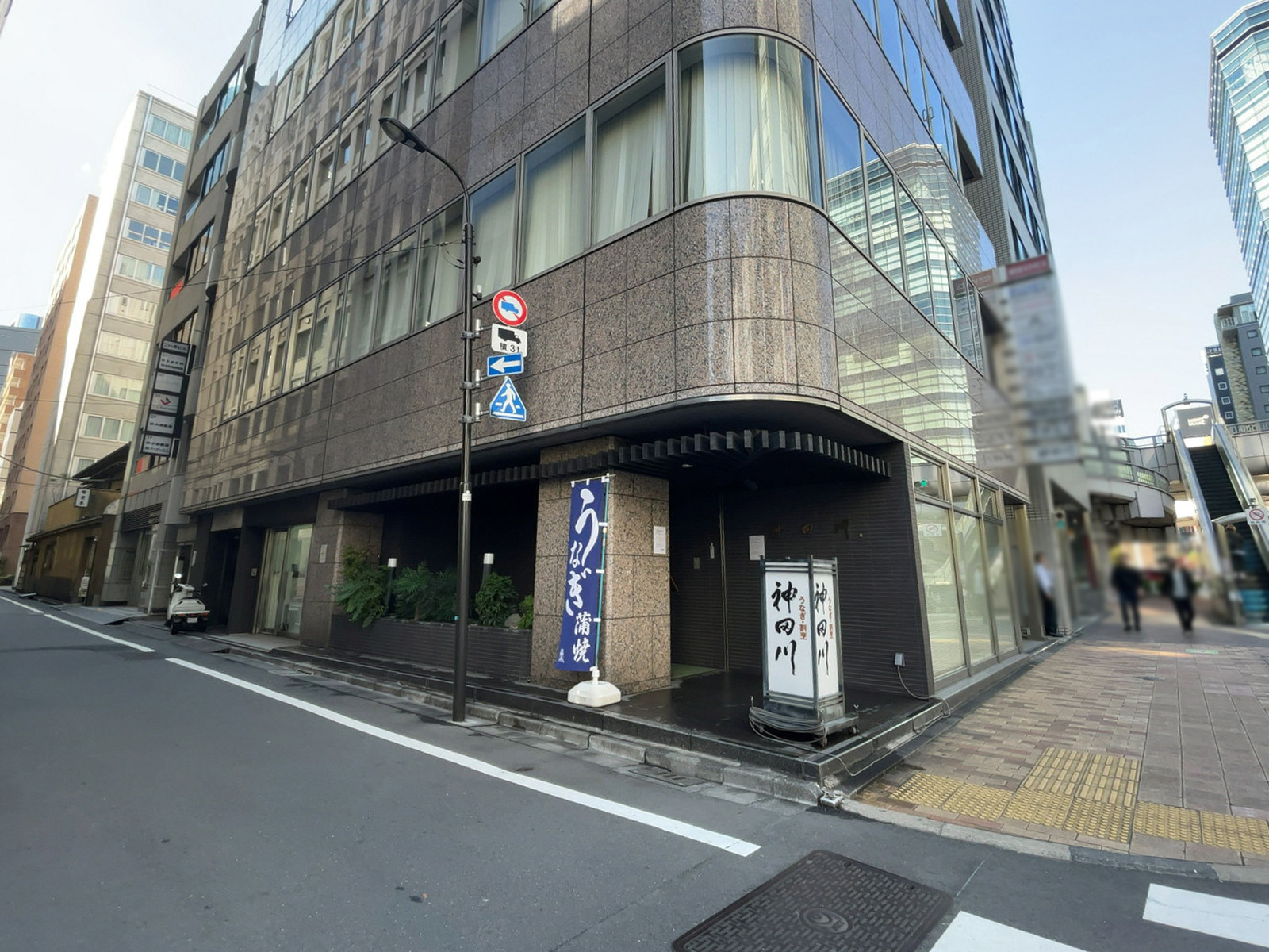1階の様子