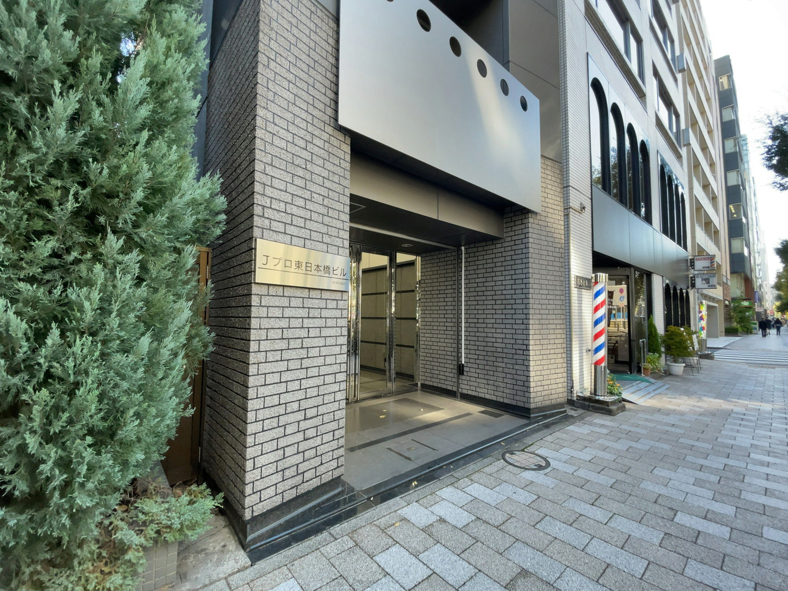 1階の様子