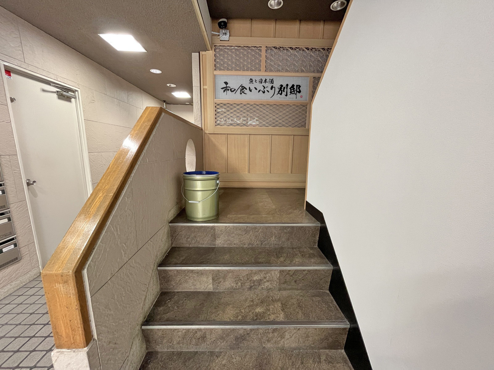 階段