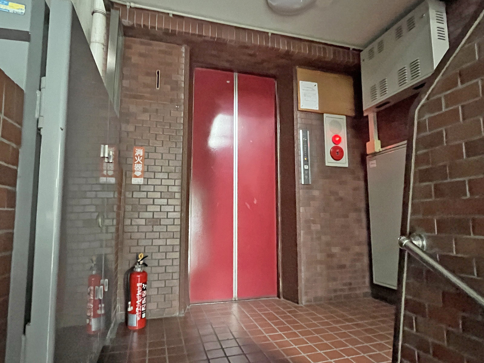 エレベーター