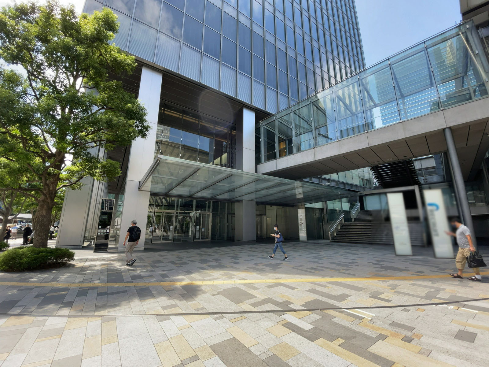 1階の様子