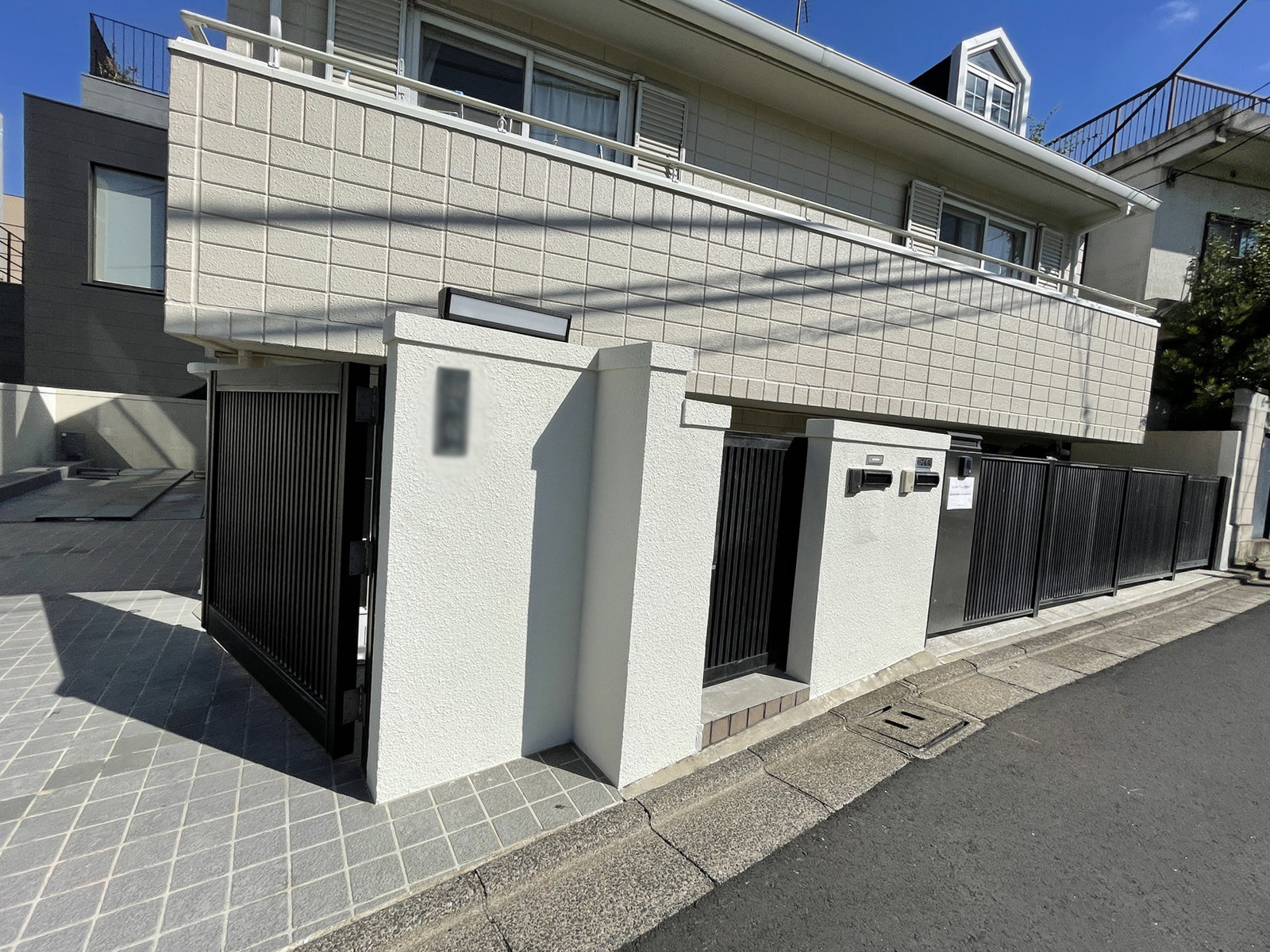 1階の様子