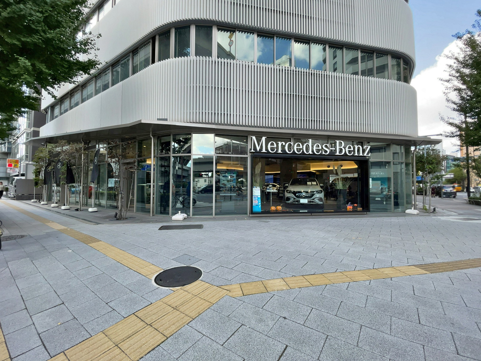 1階の様子