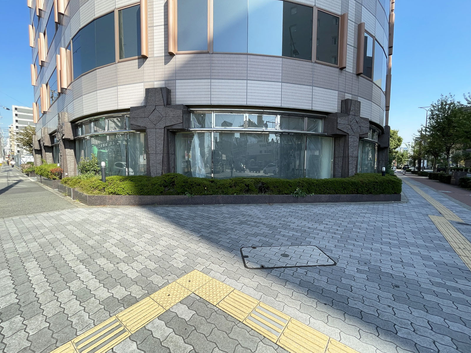 1階の様子