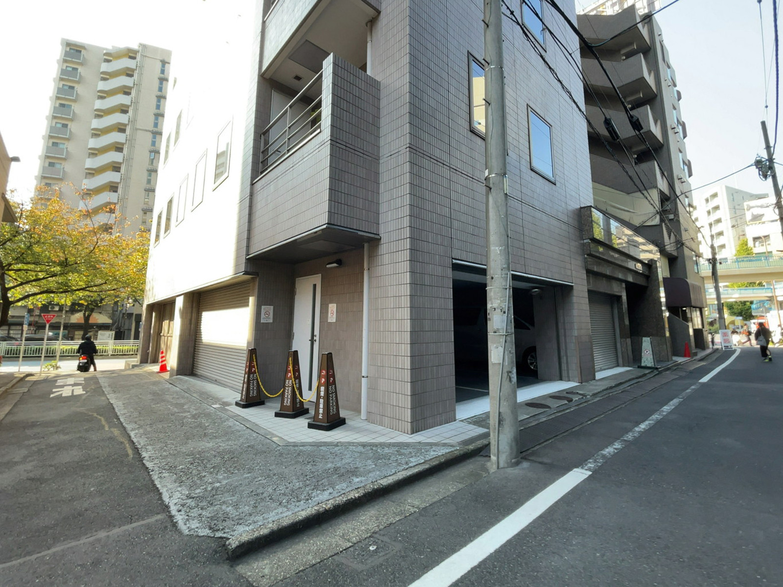1階の様子