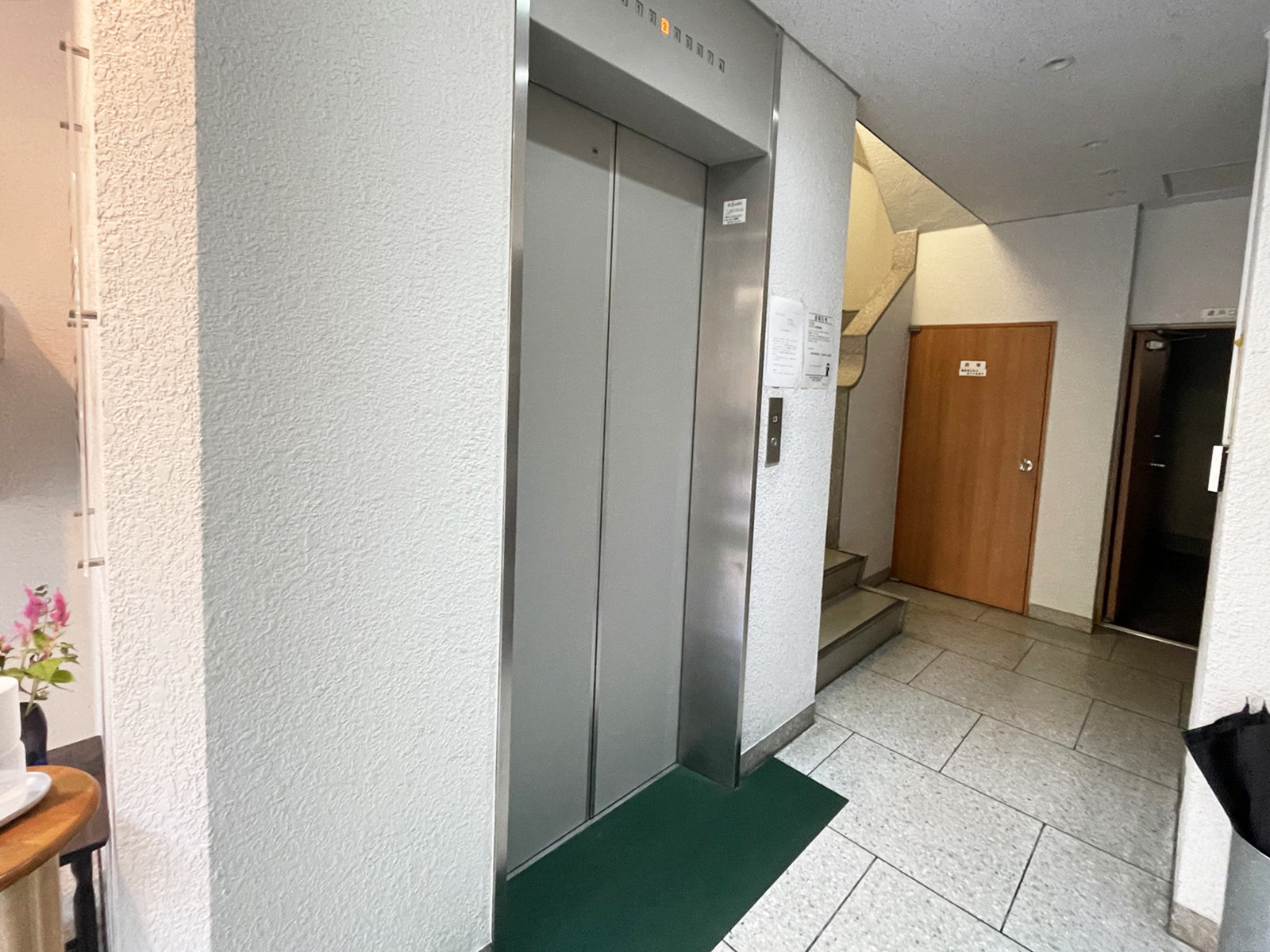 エレベーター