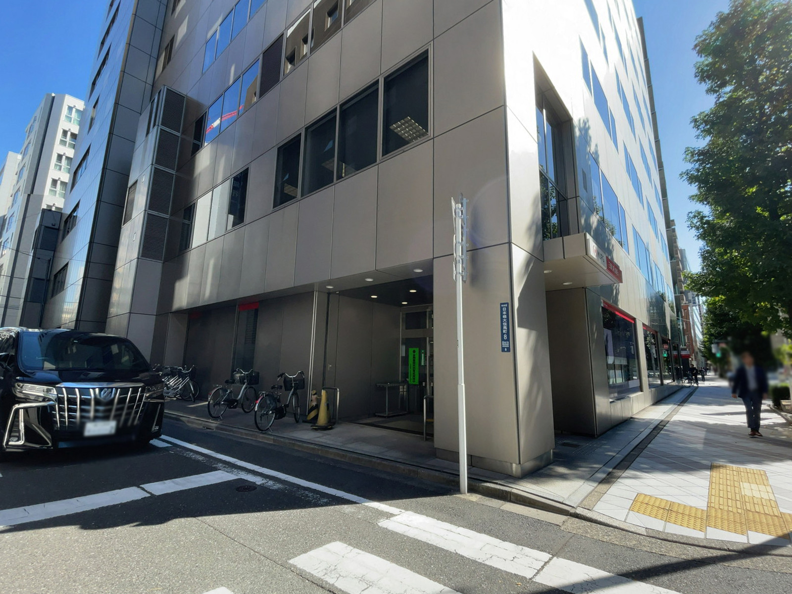 1階の様子