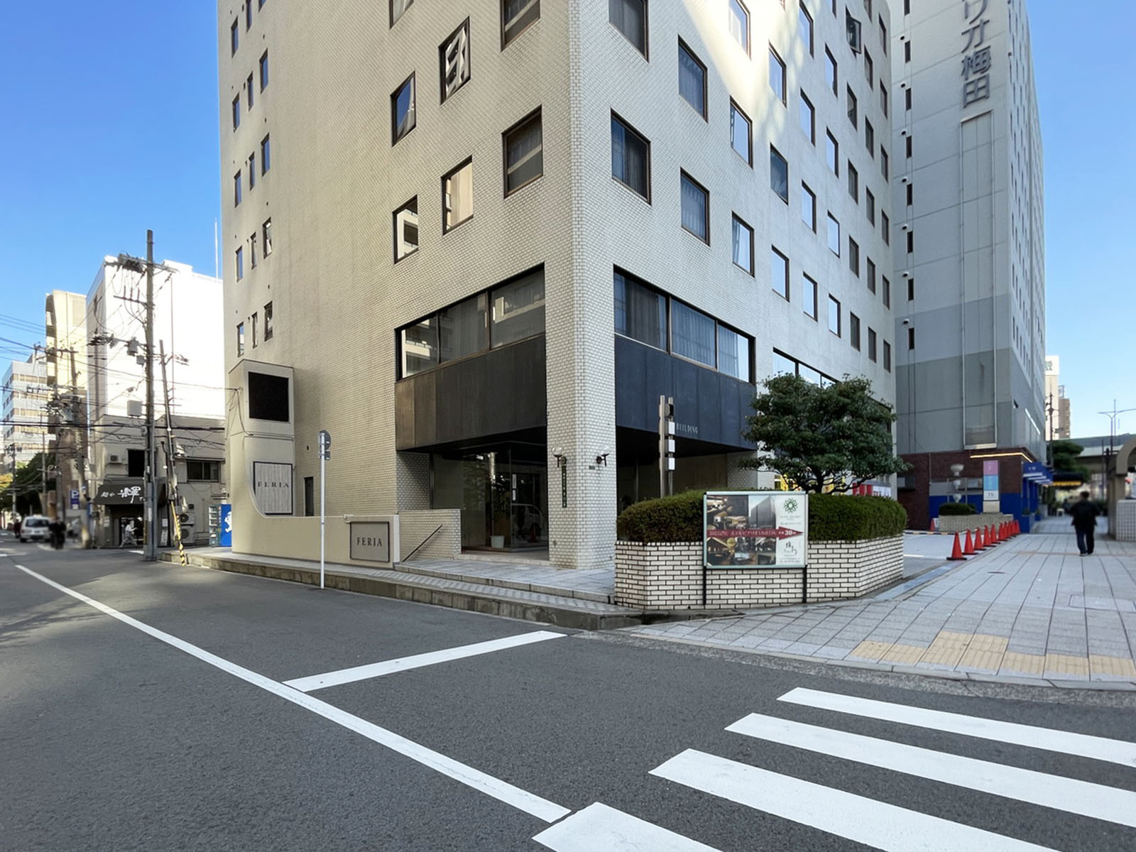 1階の様子