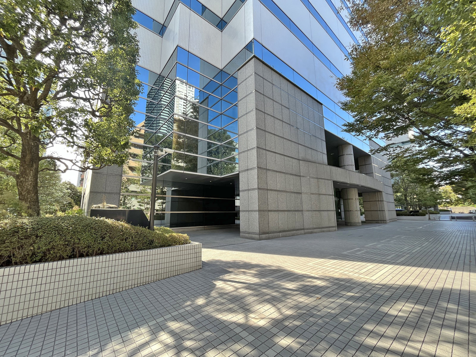 1階の様子