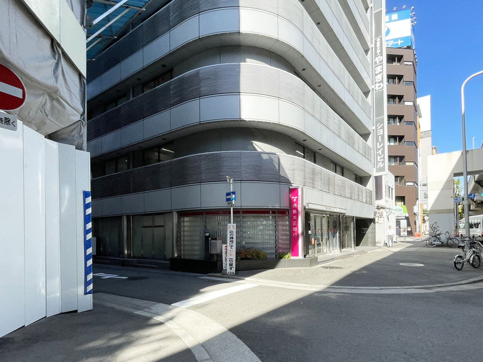 1階の様子