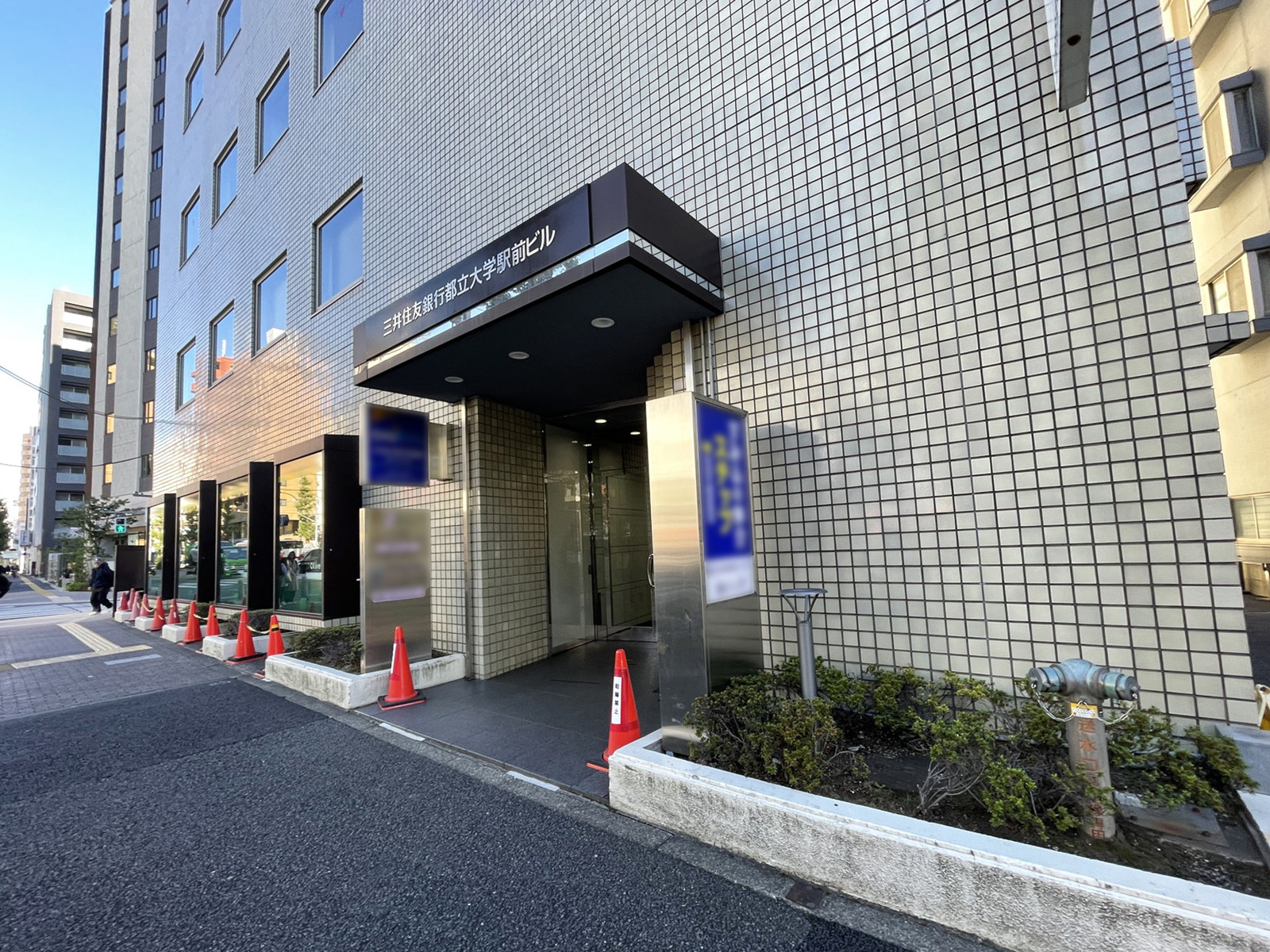 1階の様子