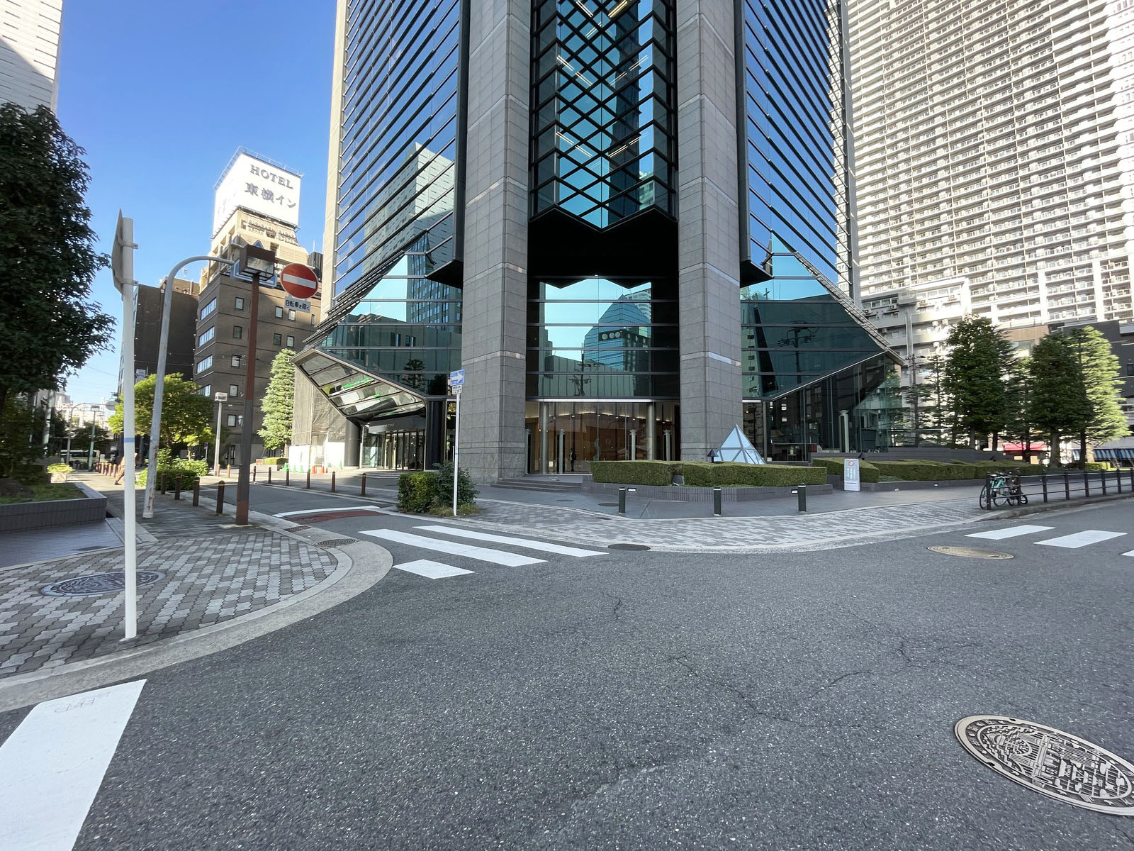 1階の様子
