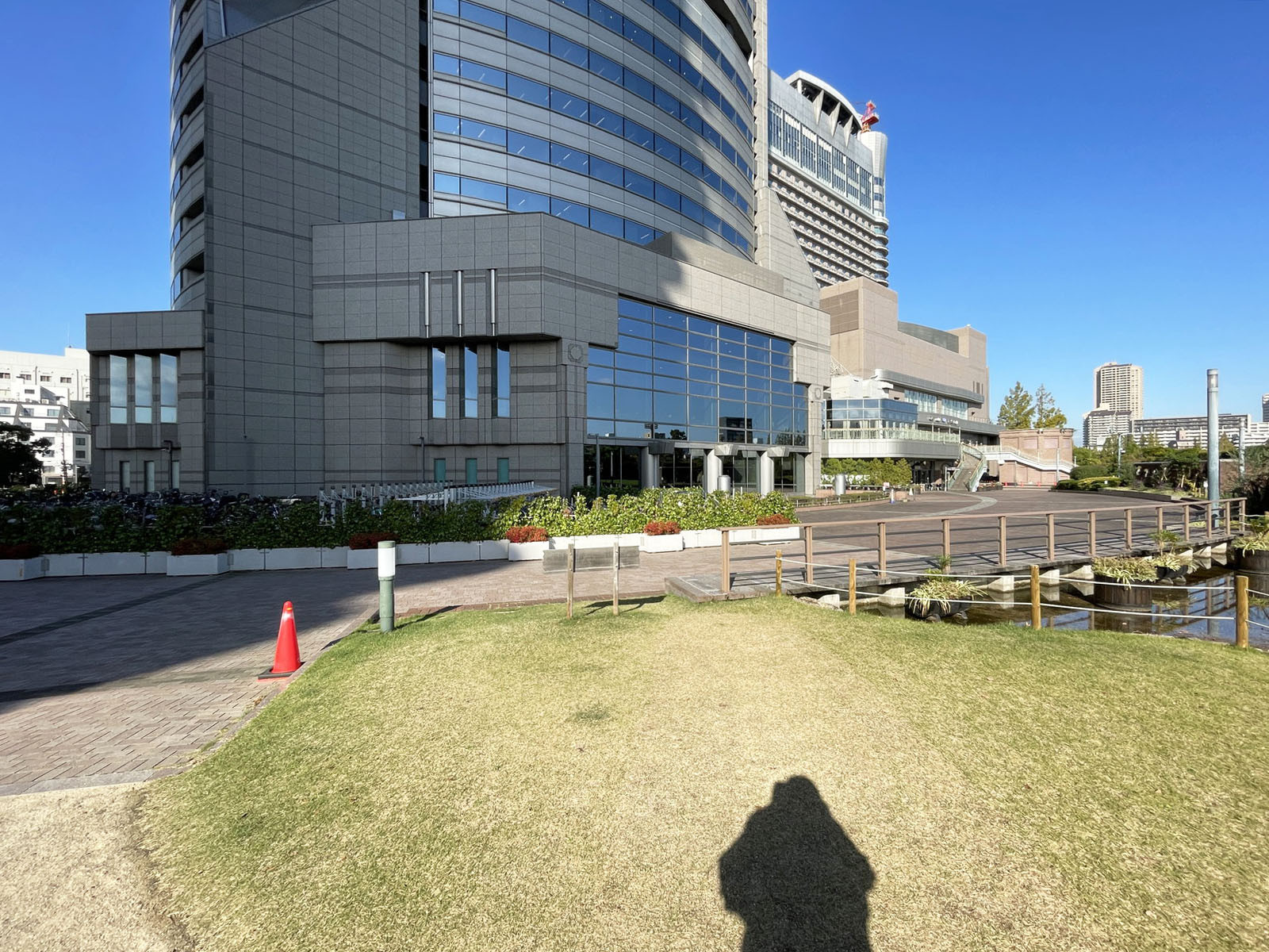 1階の様子
