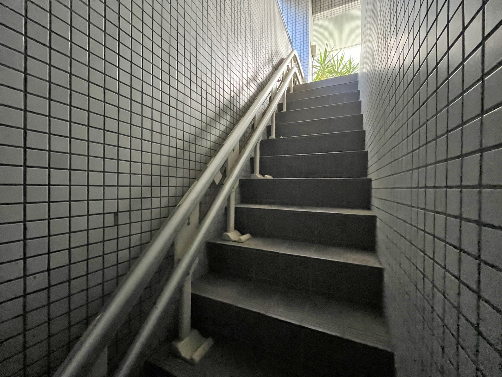 階段