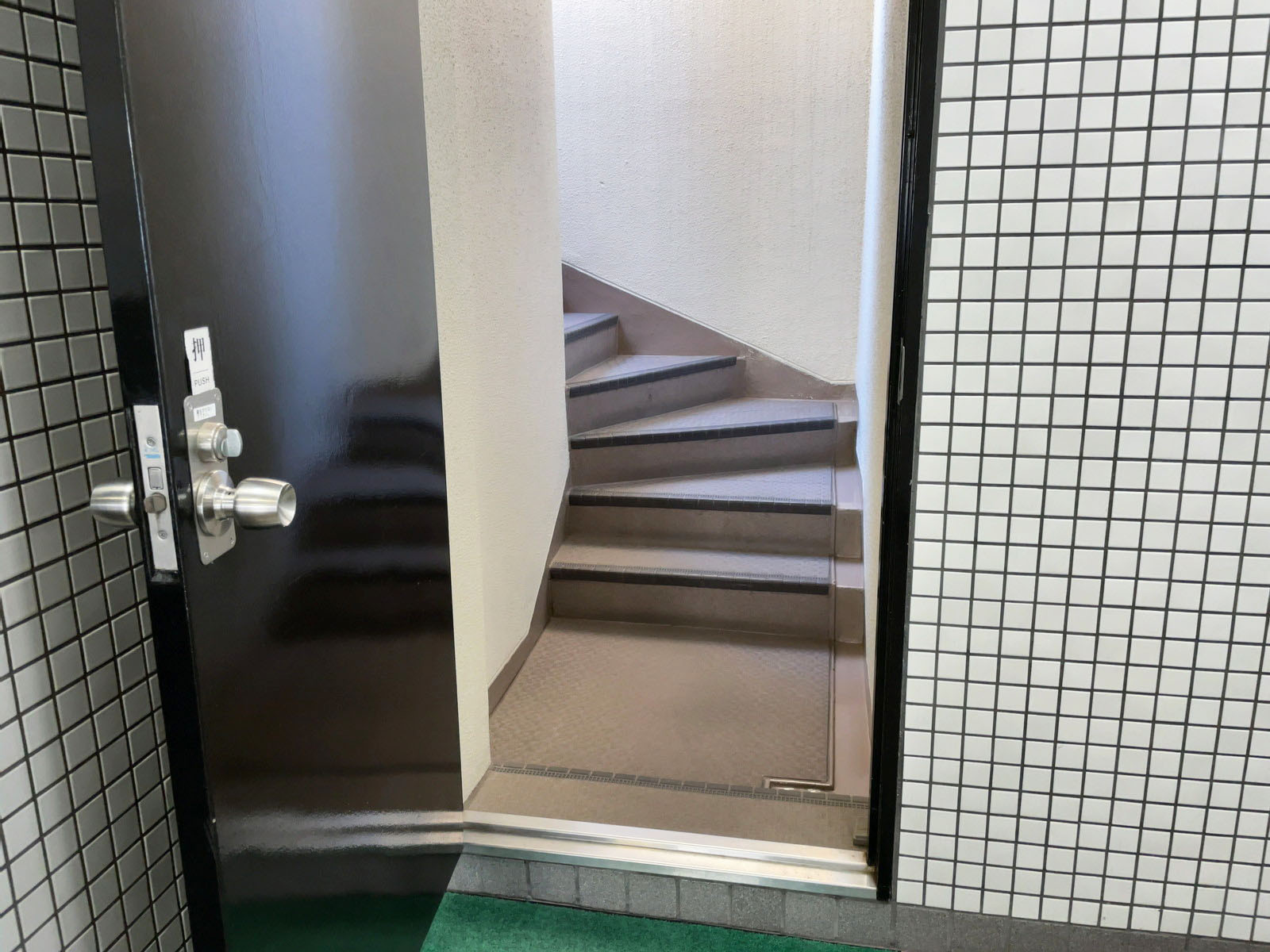 階段