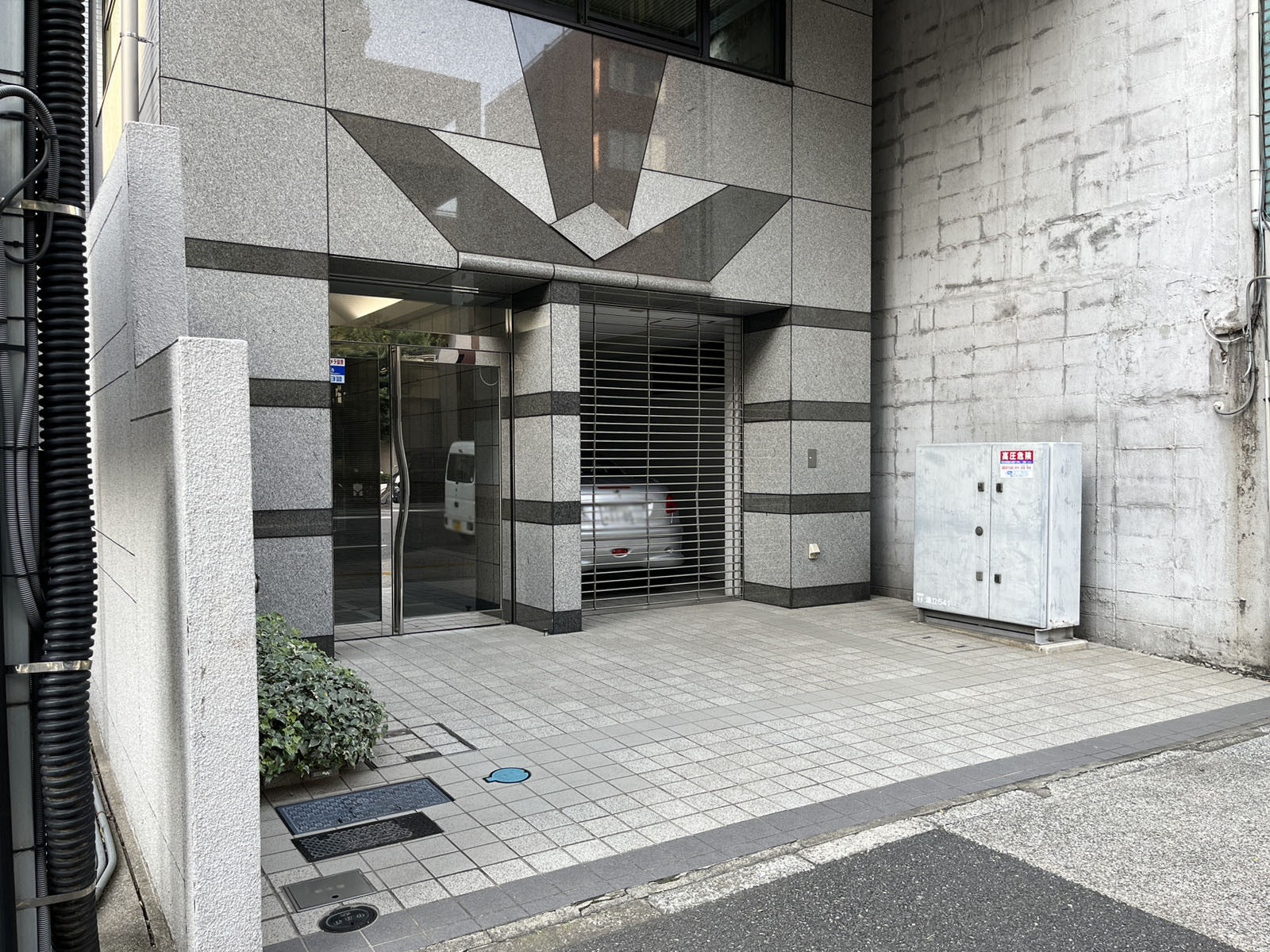 1階の様子