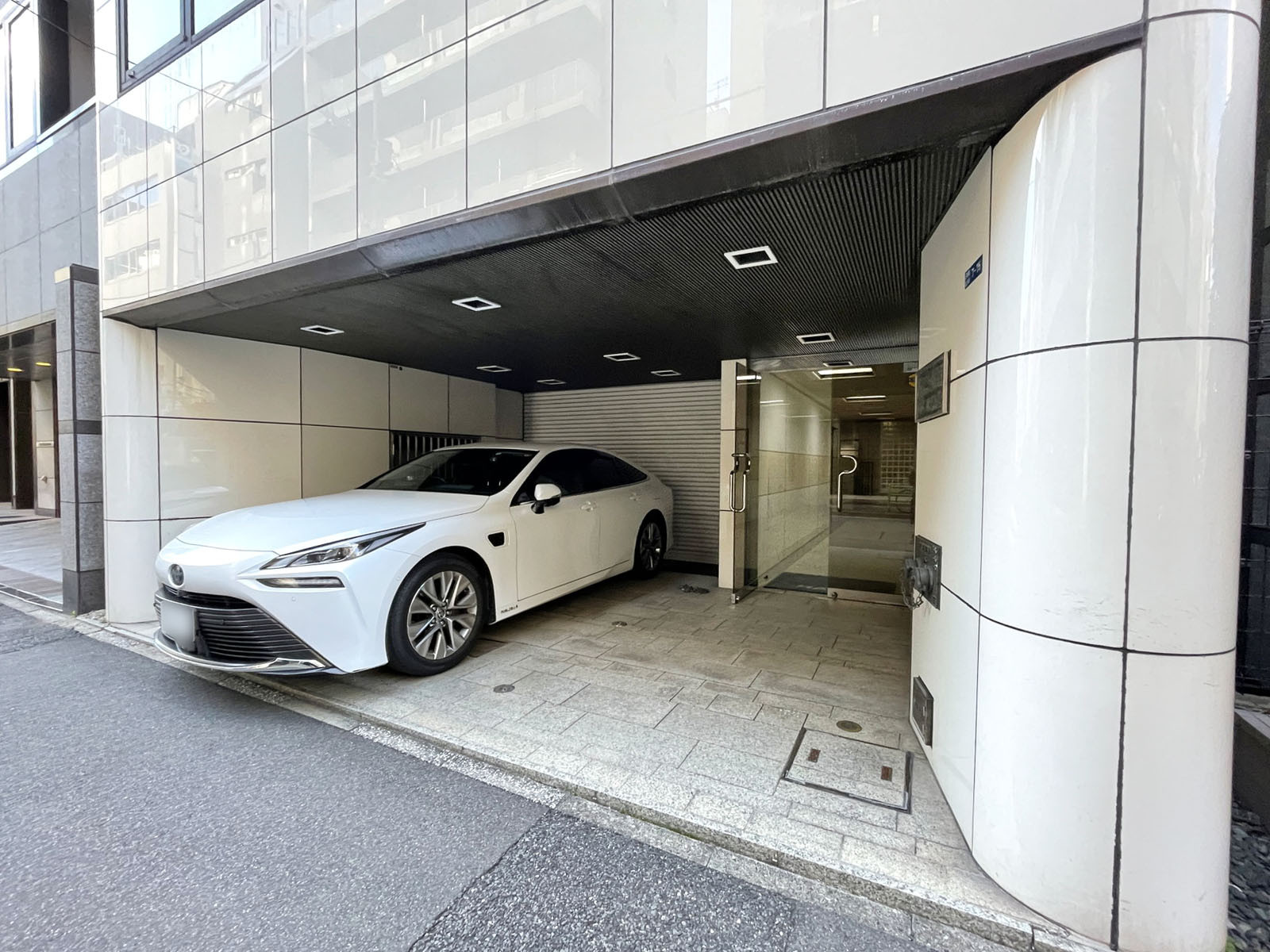 1階の様子