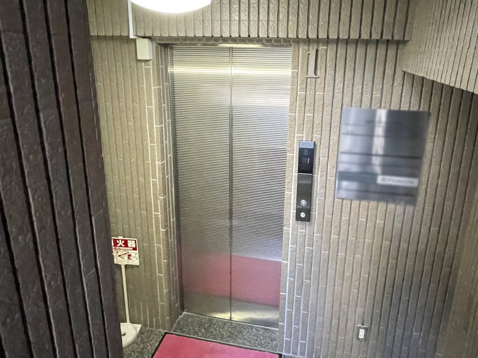 エレベーター