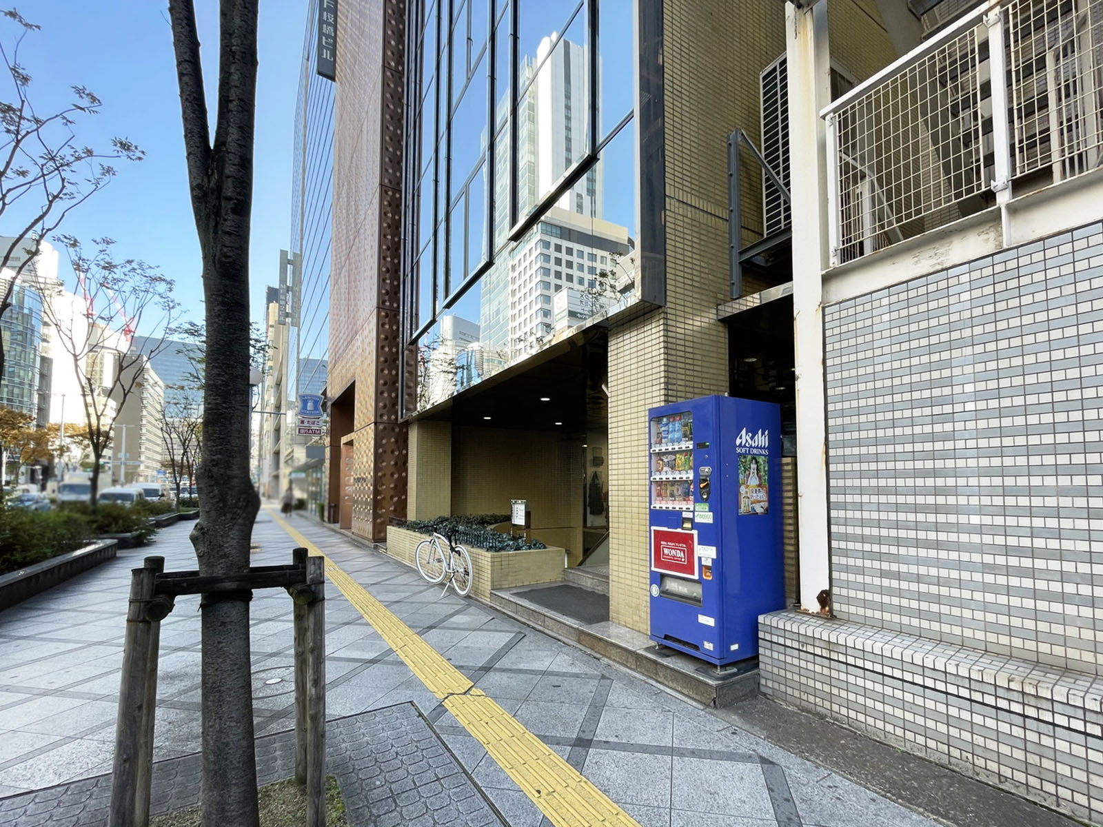 1階の様子