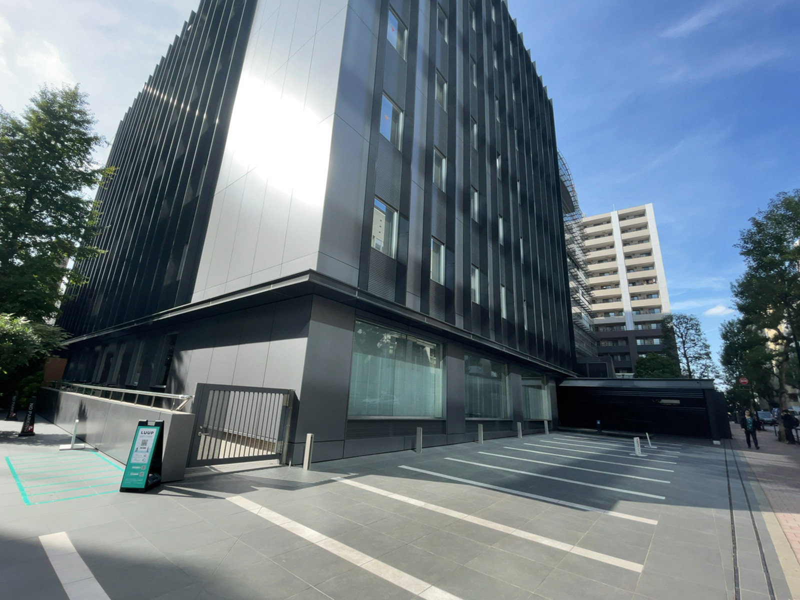 1階の様子