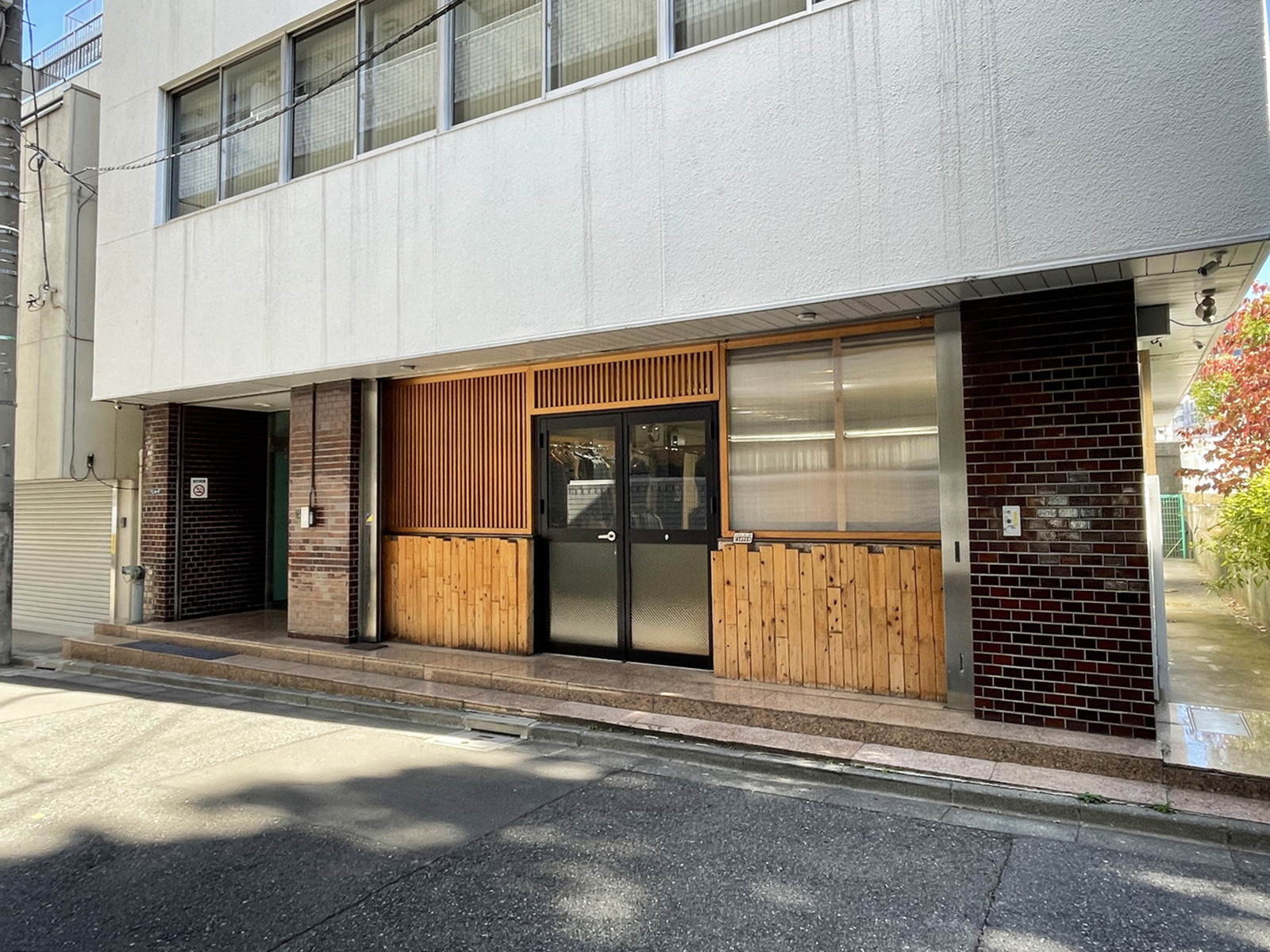1階の様子