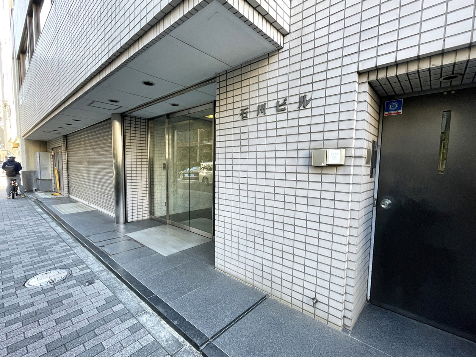 1階の様子