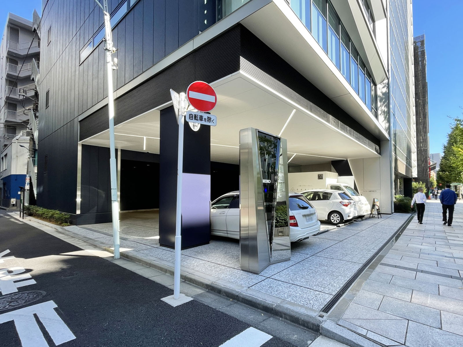 1階の様子