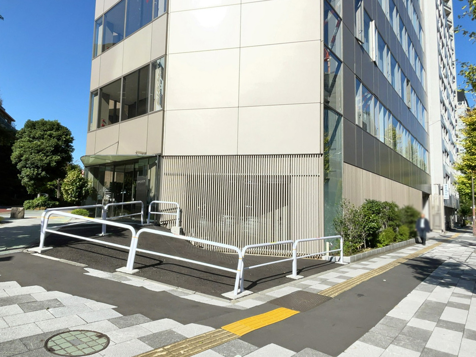 1階の様子