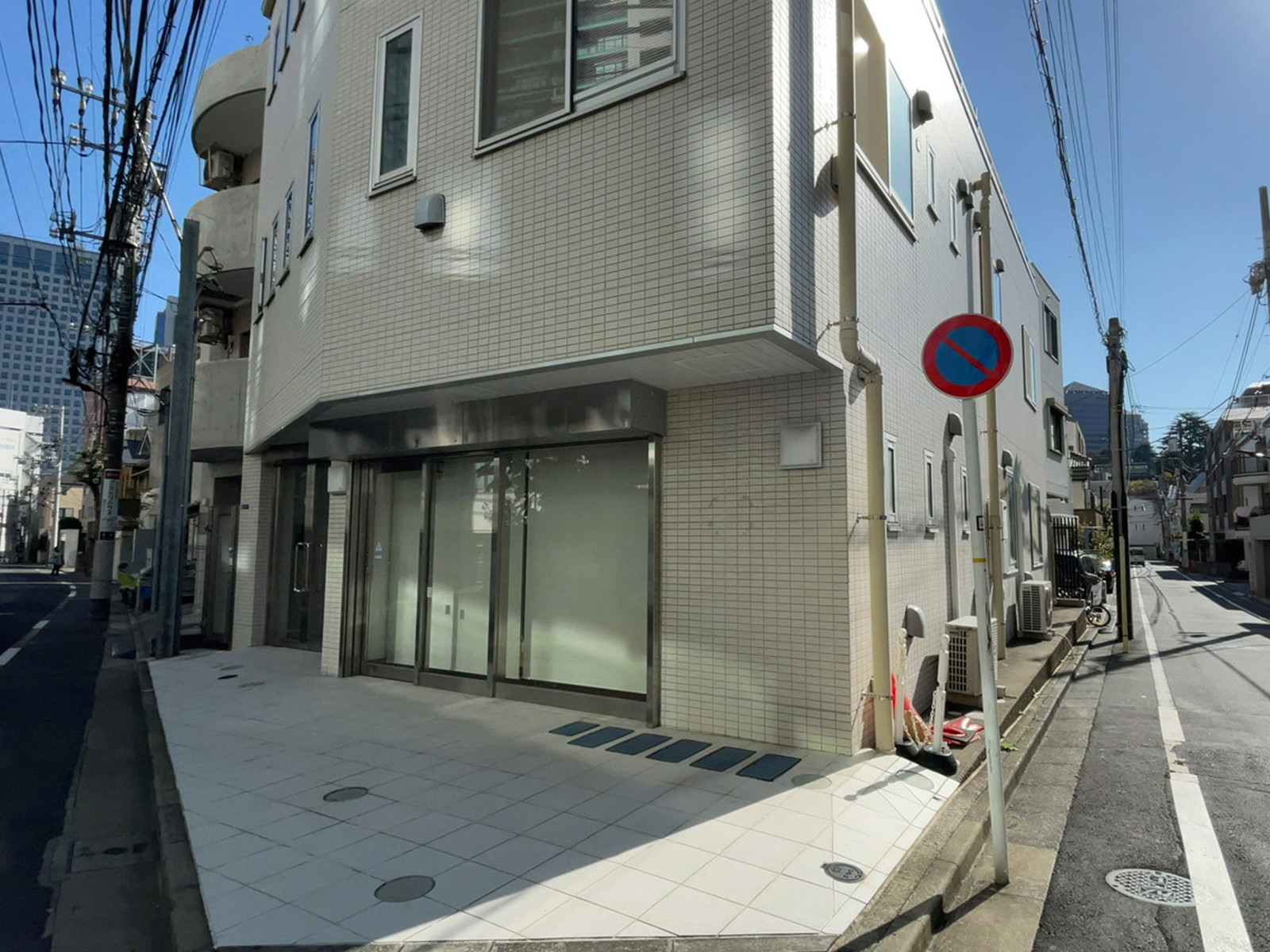 1階の様子