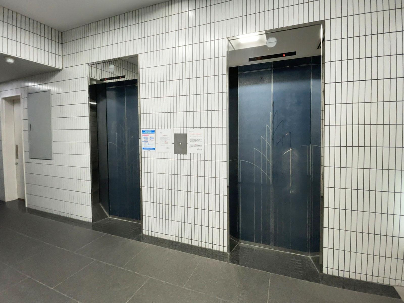 エレベーター