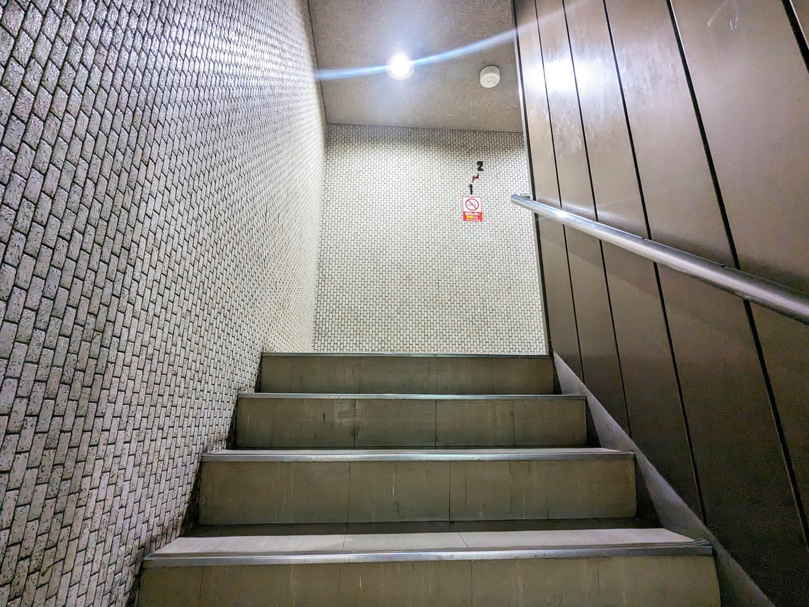 階段