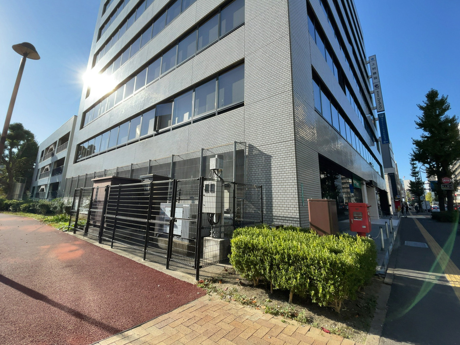 1階の様子