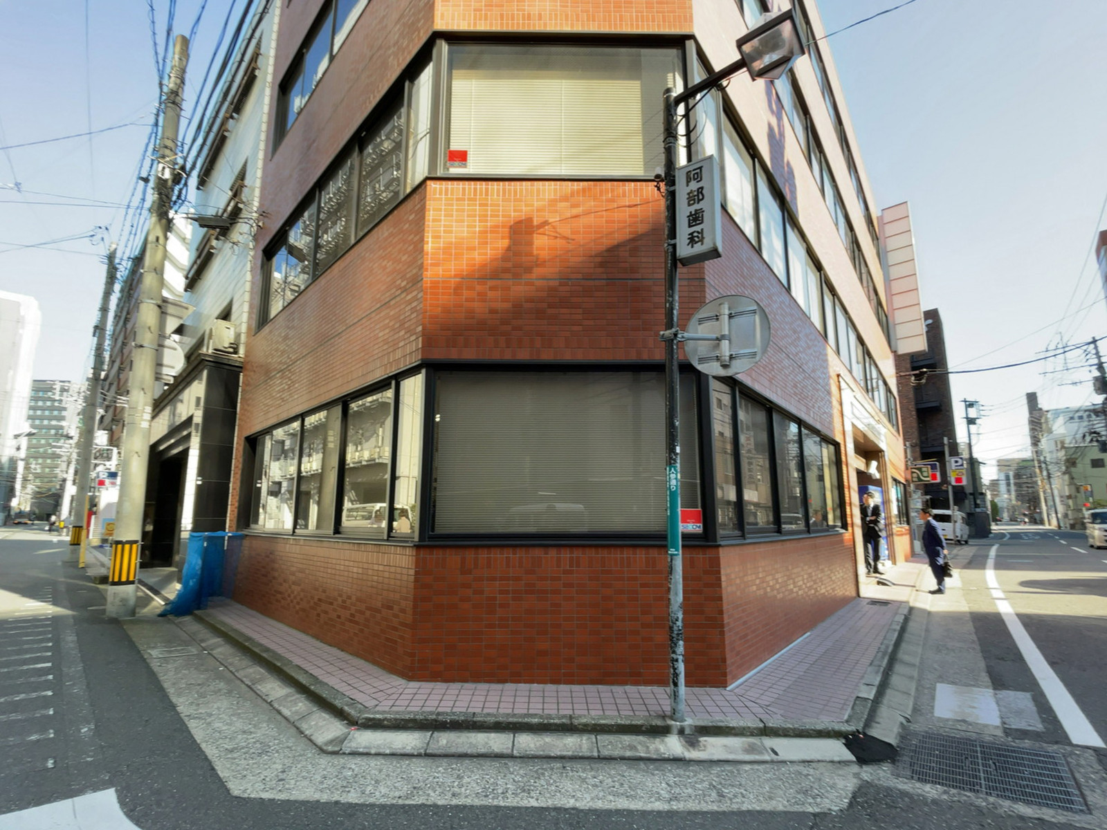 1階の様子