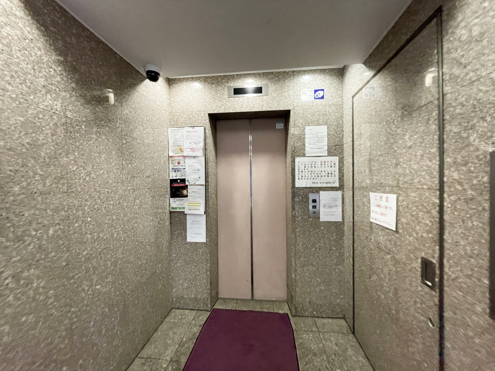 エレベーター