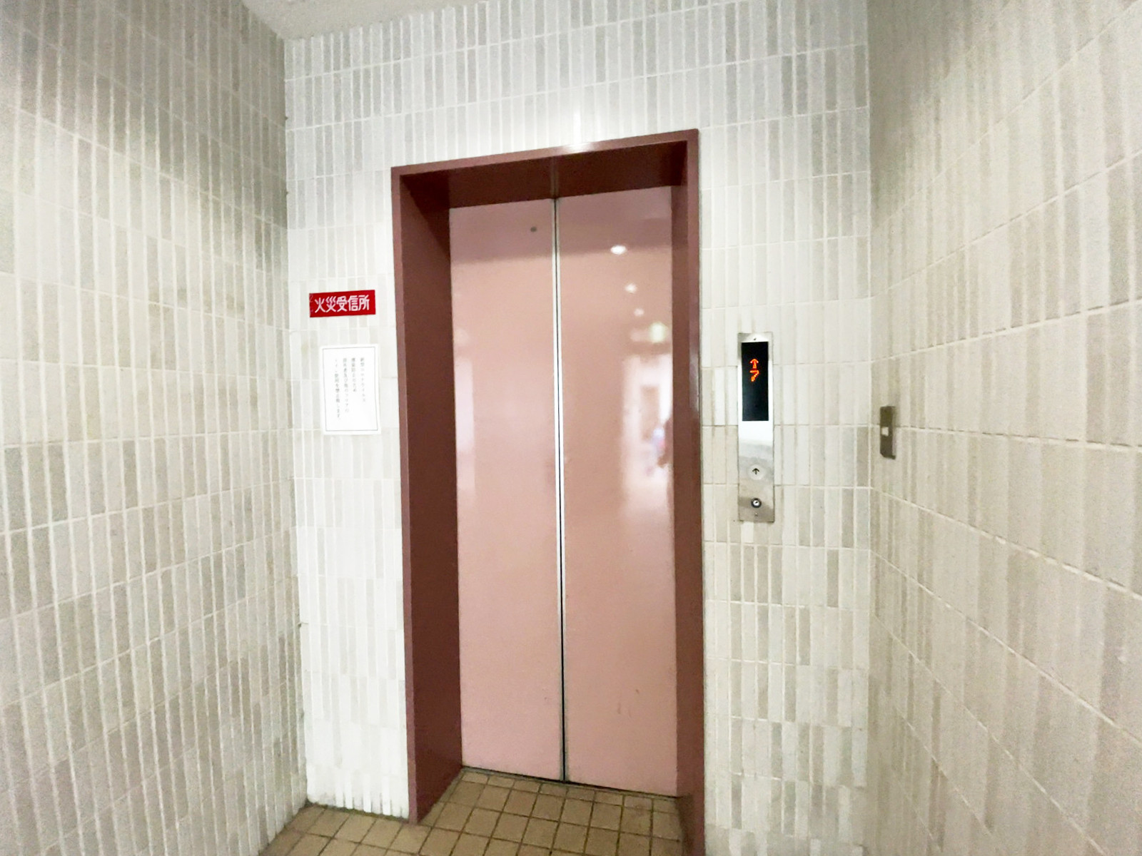 エレベーター