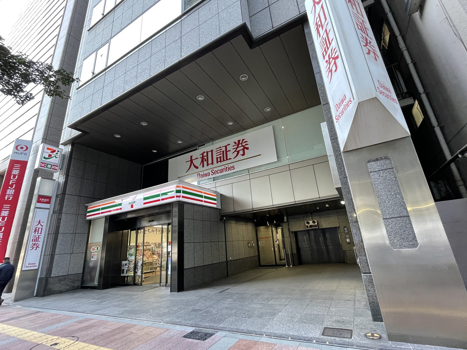 1階の様子