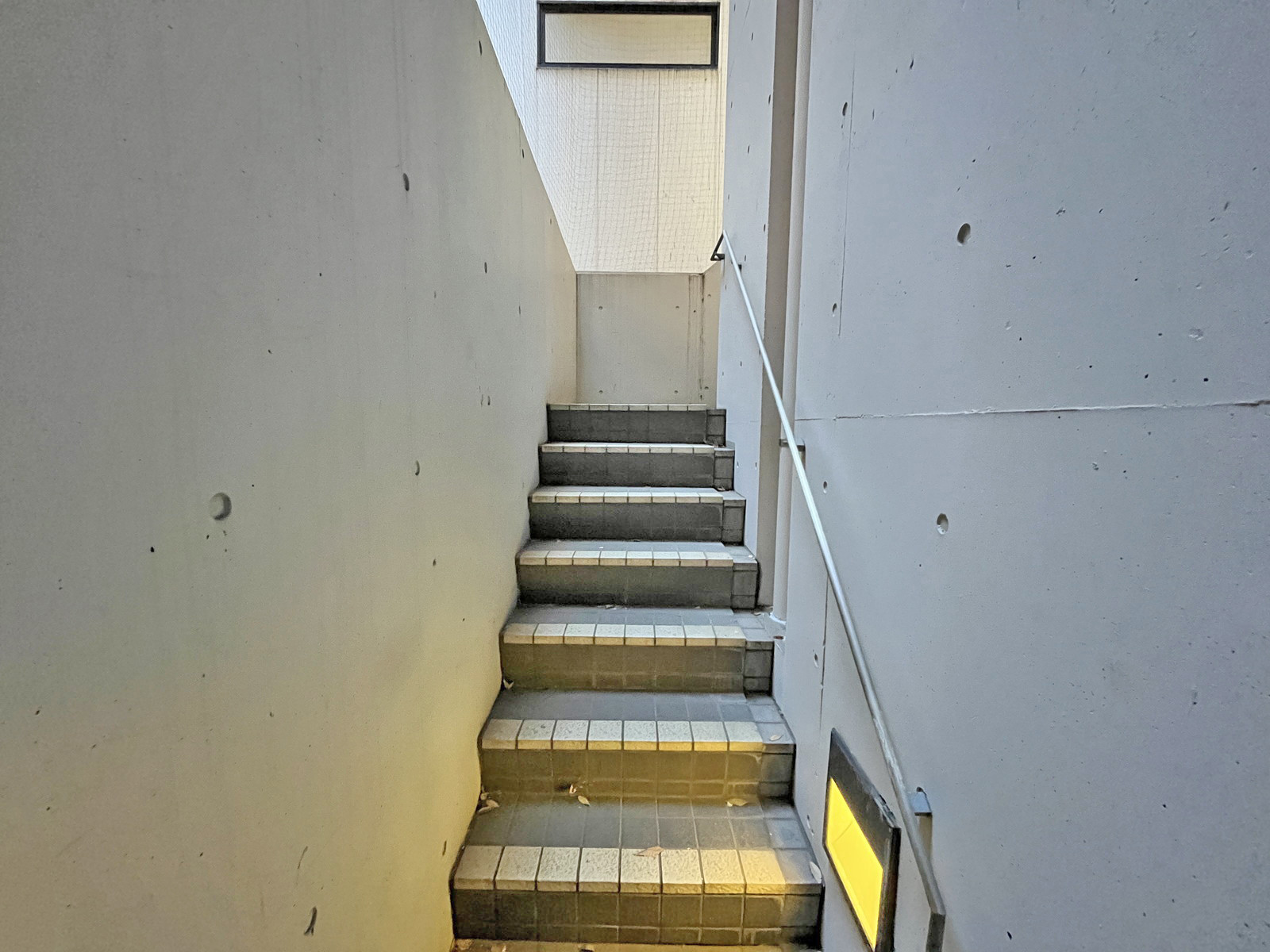 階段