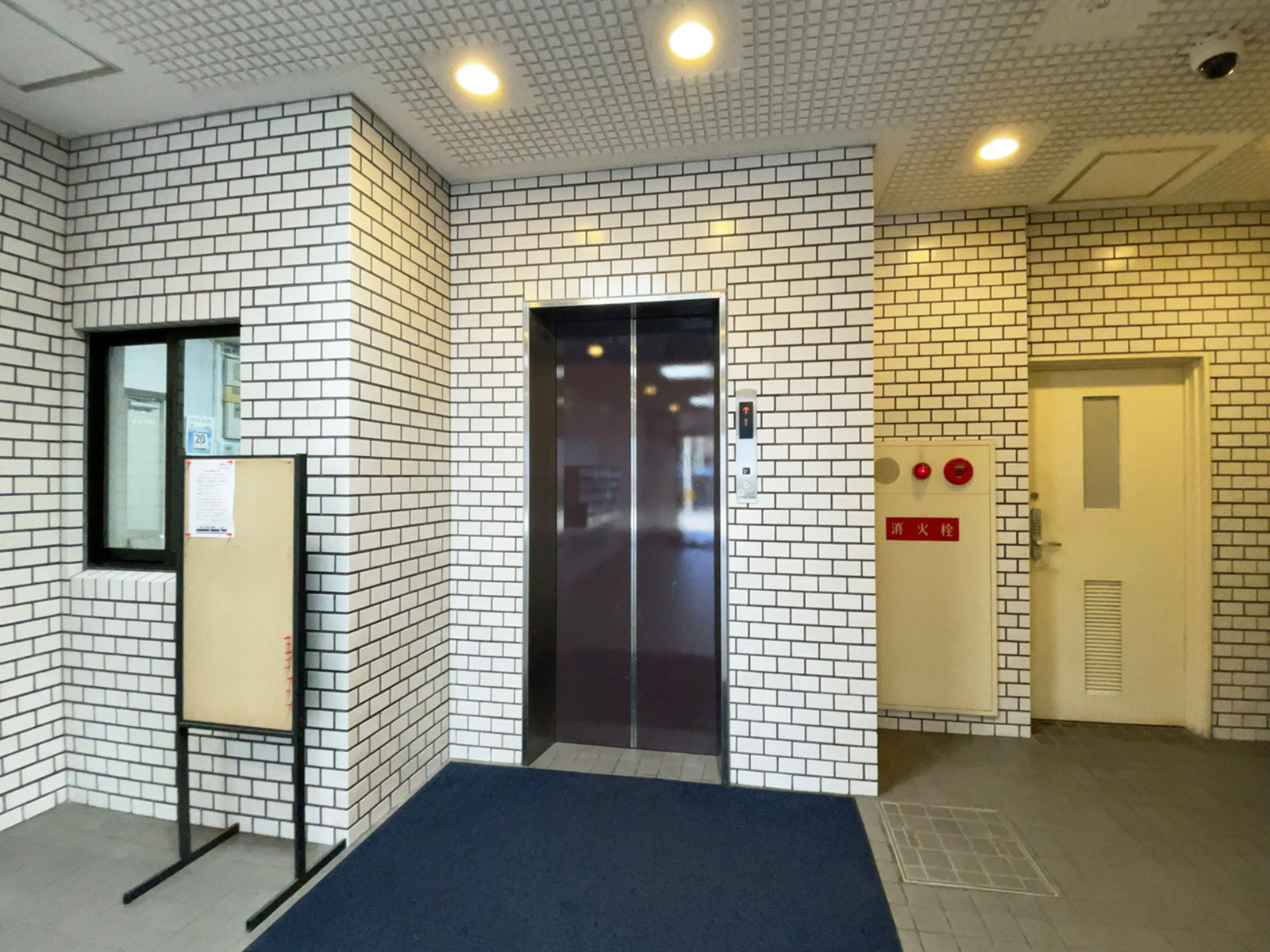 エレベーター