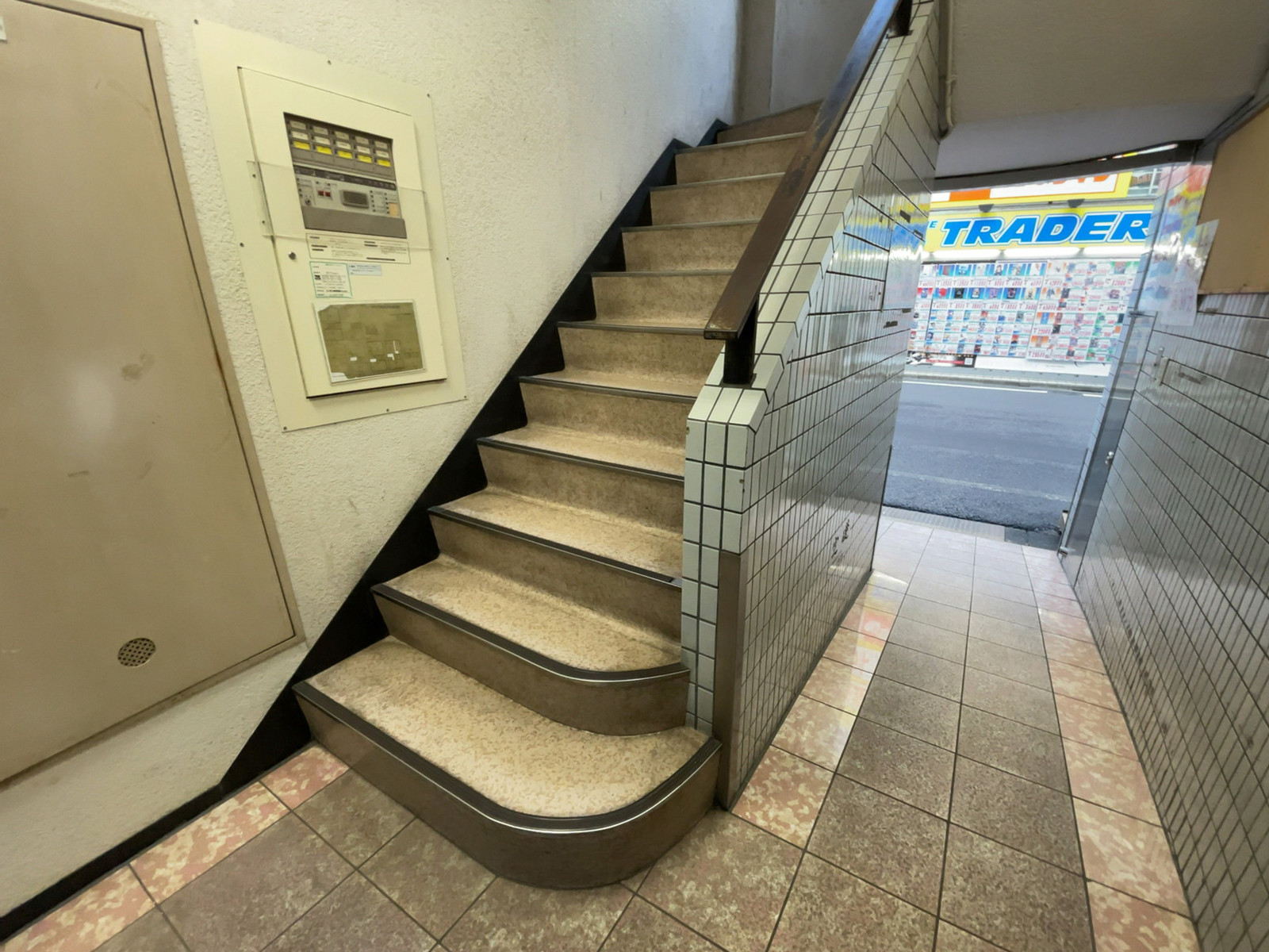 階段