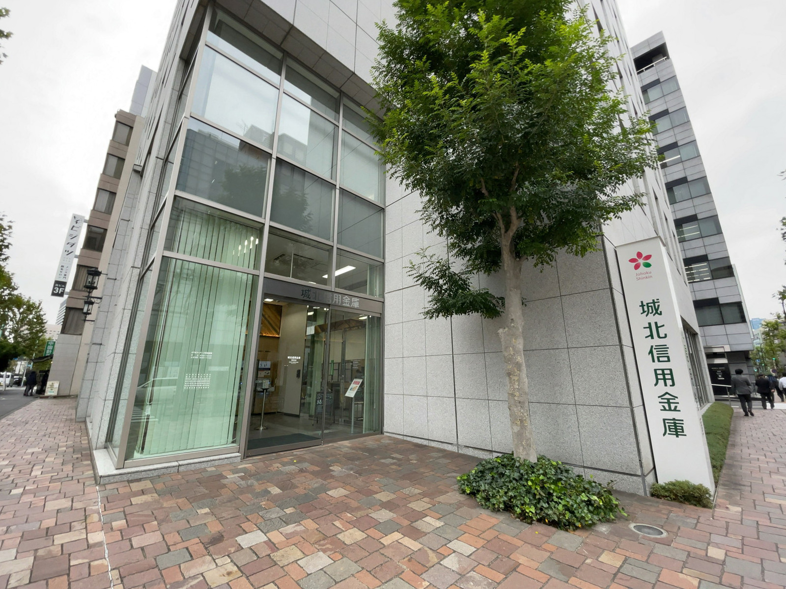 1階の様子