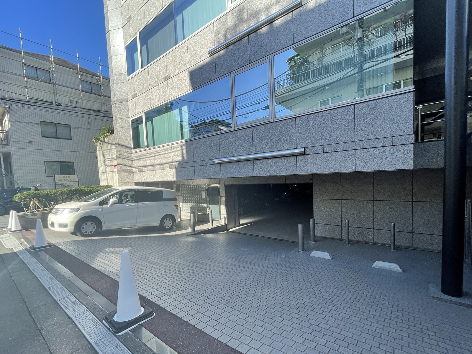 1階の様子