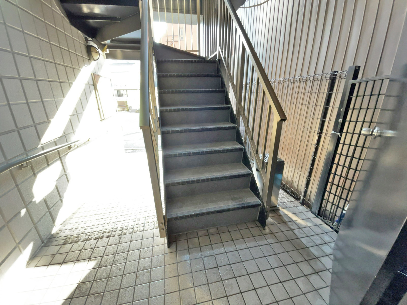 階段