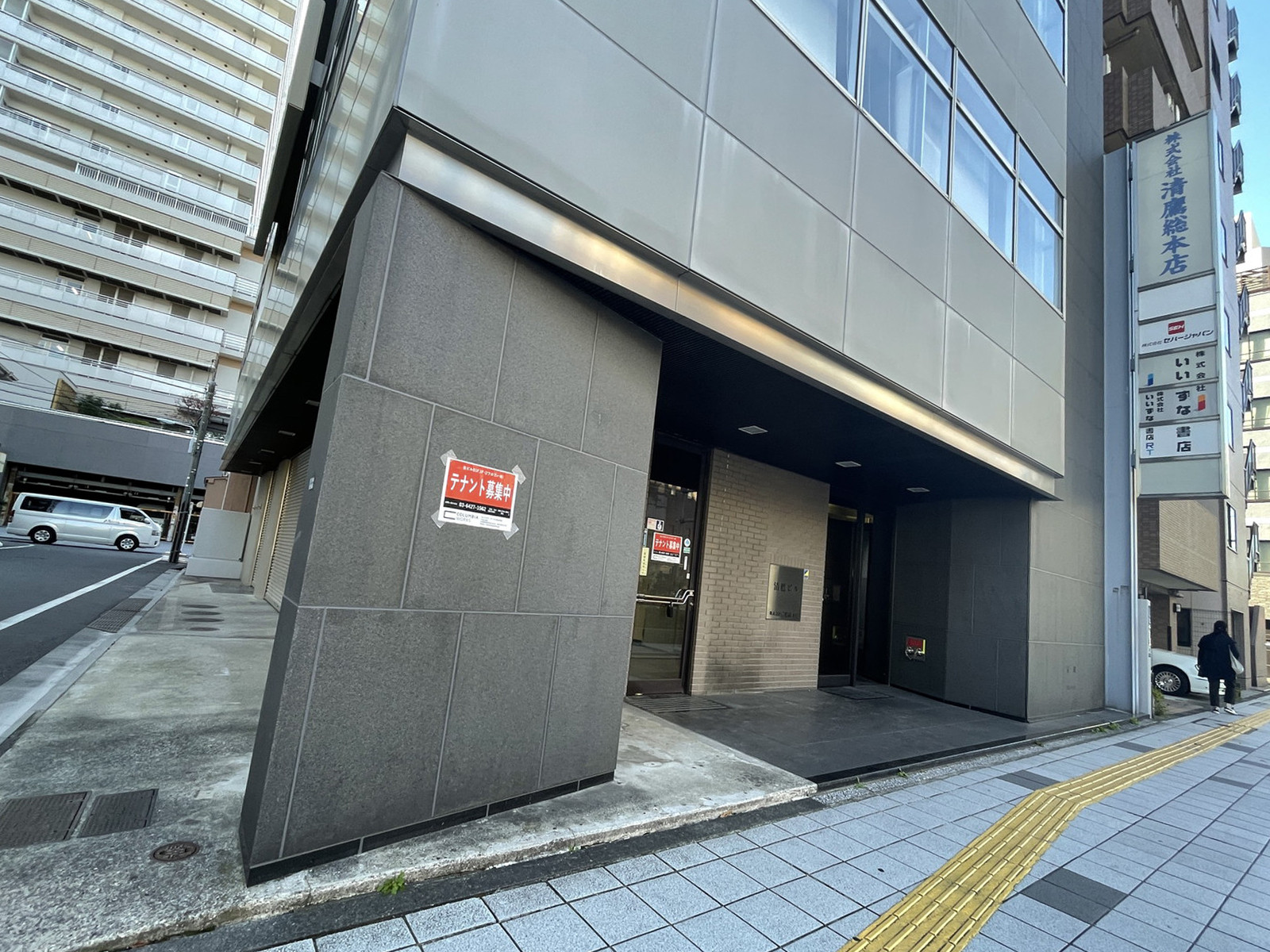 1階の様子