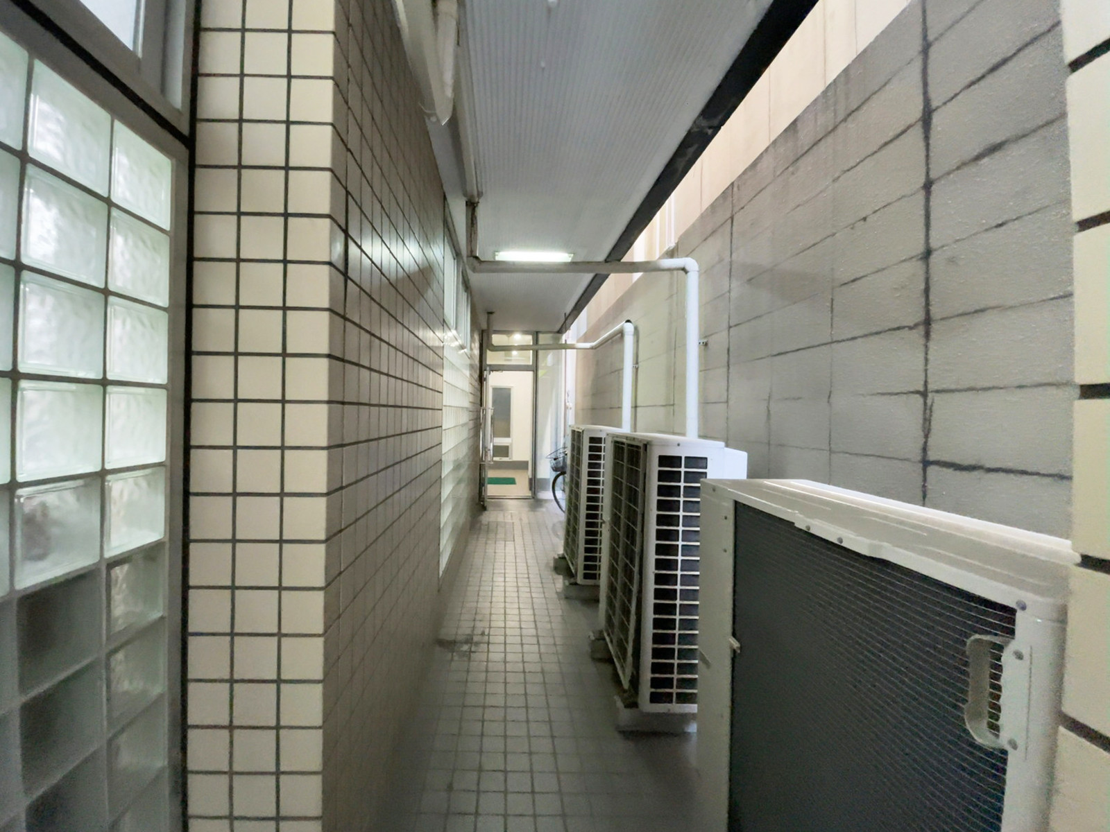 1階通路