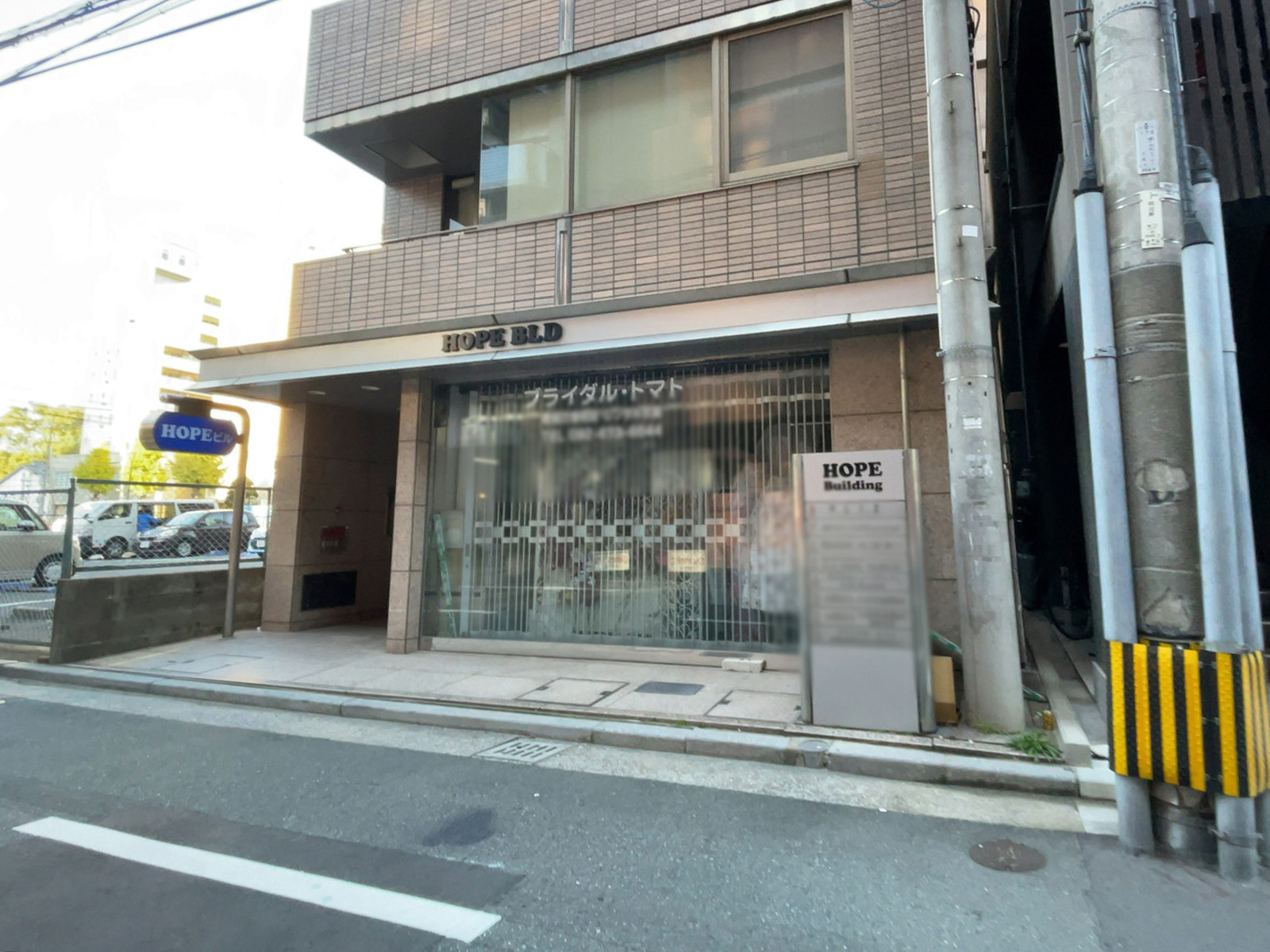 1階の様子