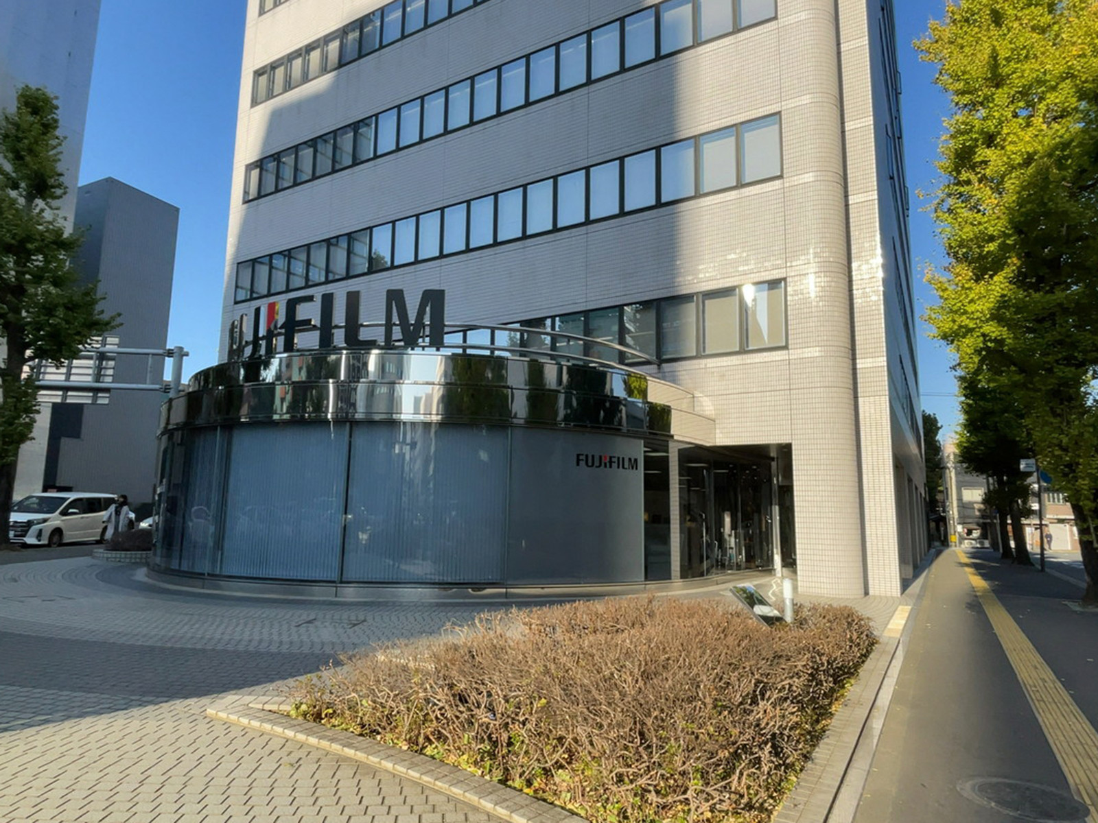 1階の様子